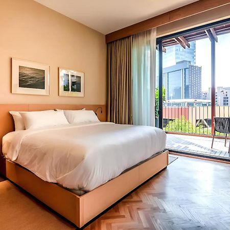 Ana Polanco Apartments Μεξικό Εξωτερικό φωτογραφία