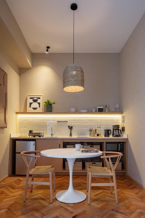 Ana Polanco Apartments Μεξικό Εξωτερικό φωτογραφία