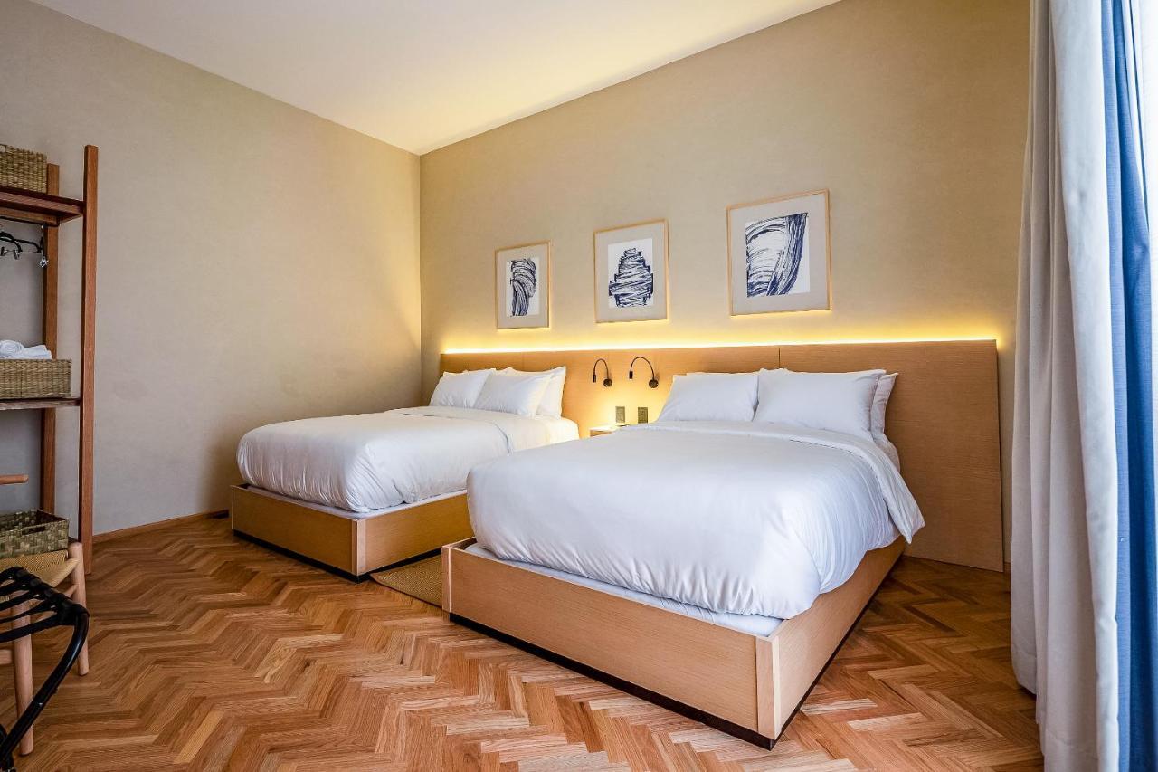 Ana Polanco Apartments Μεξικό Εξωτερικό φωτογραφία