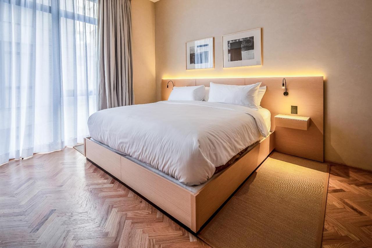 Ana Polanco Apartments Μεξικό Εξωτερικό φωτογραφία