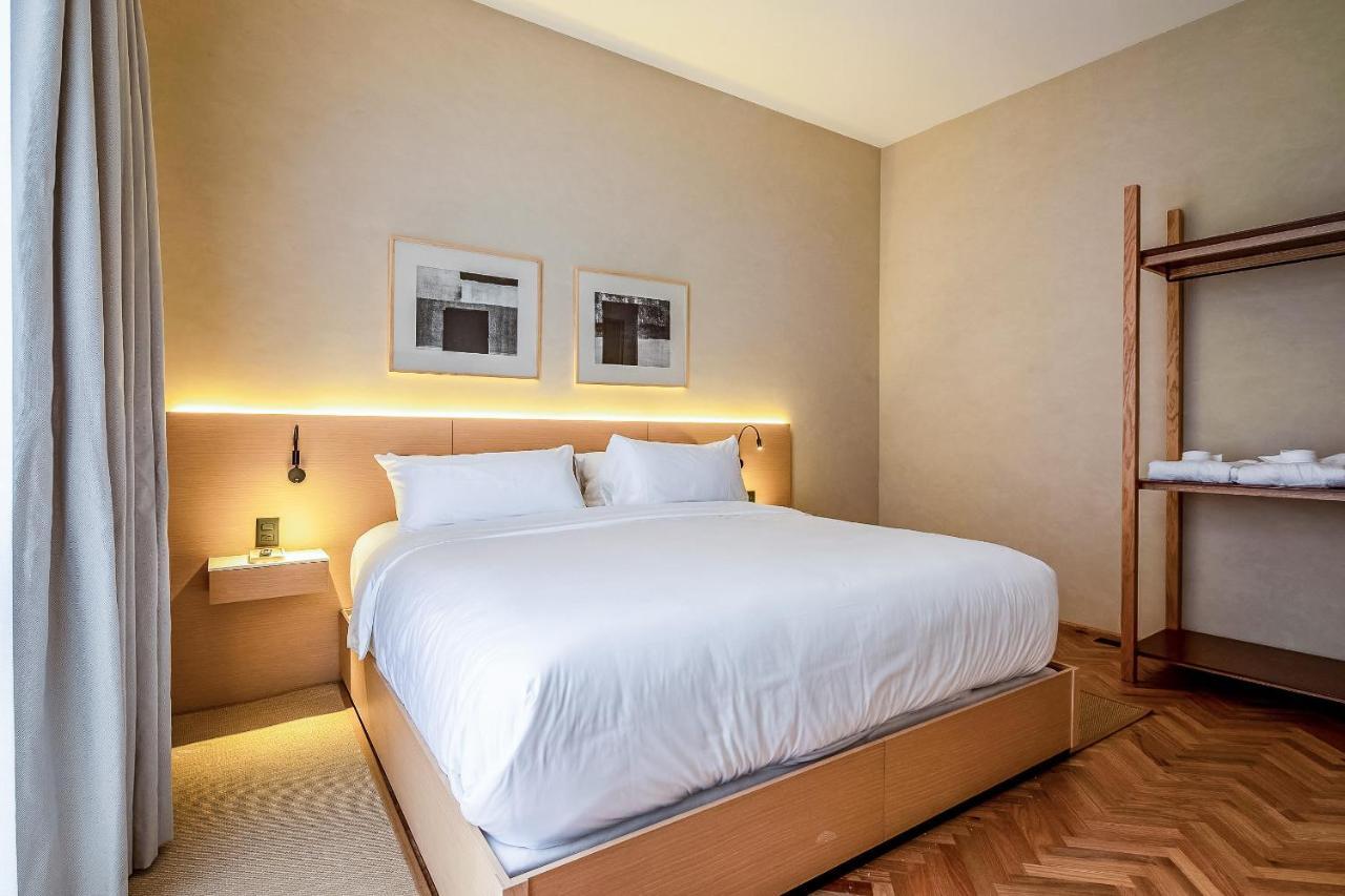 Ana Polanco Apartments Μεξικό Εξωτερικό φωτογραφία