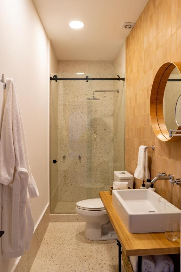 Ana Polanco Apartments Μεξικό Εξωτερικό φωτογραφία