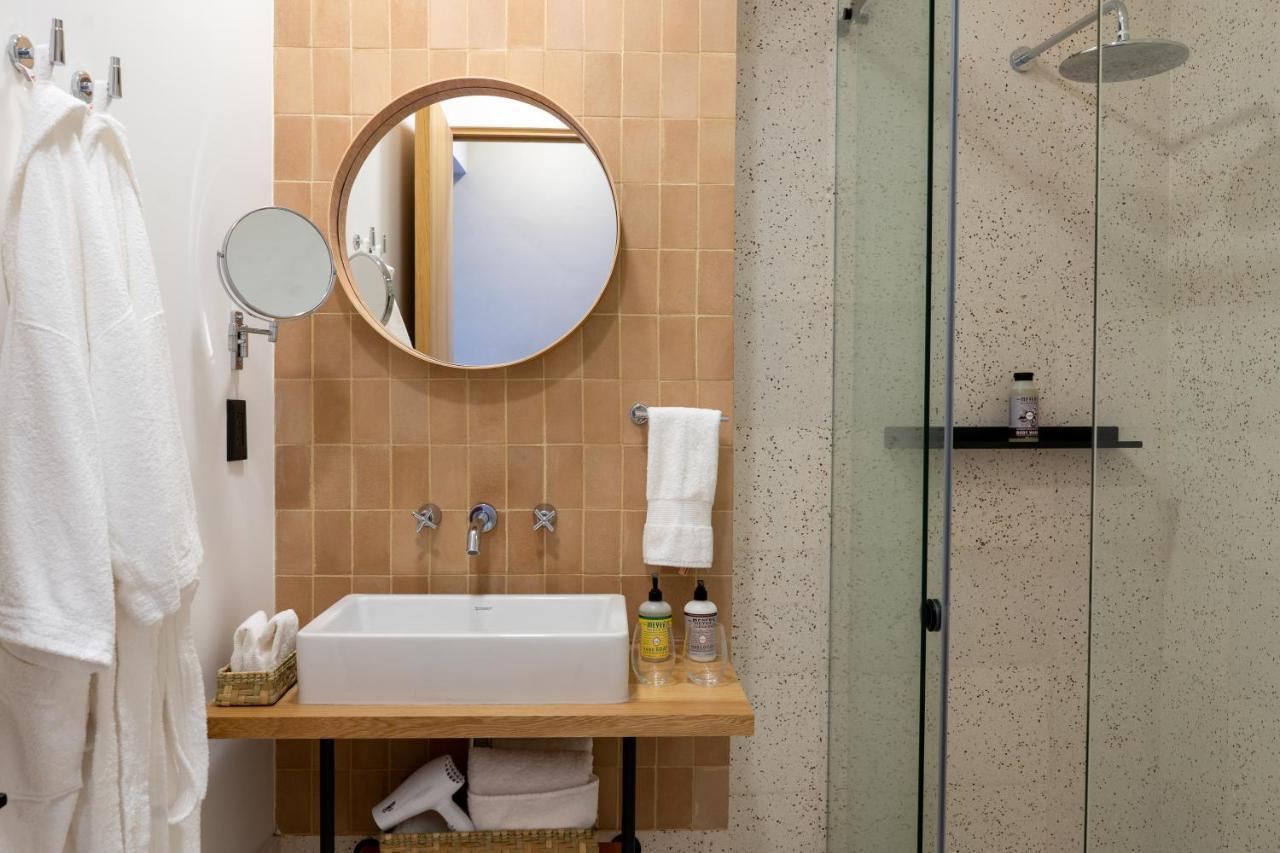 Ana Polanco Apartments Μεξικό Δωμάτιο φωτογραφία