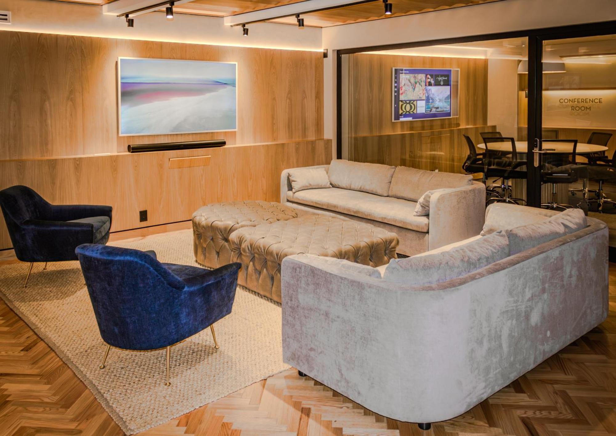 Ana Polanco Apartments Μεξικό Εξωτερικό φωτογραφία