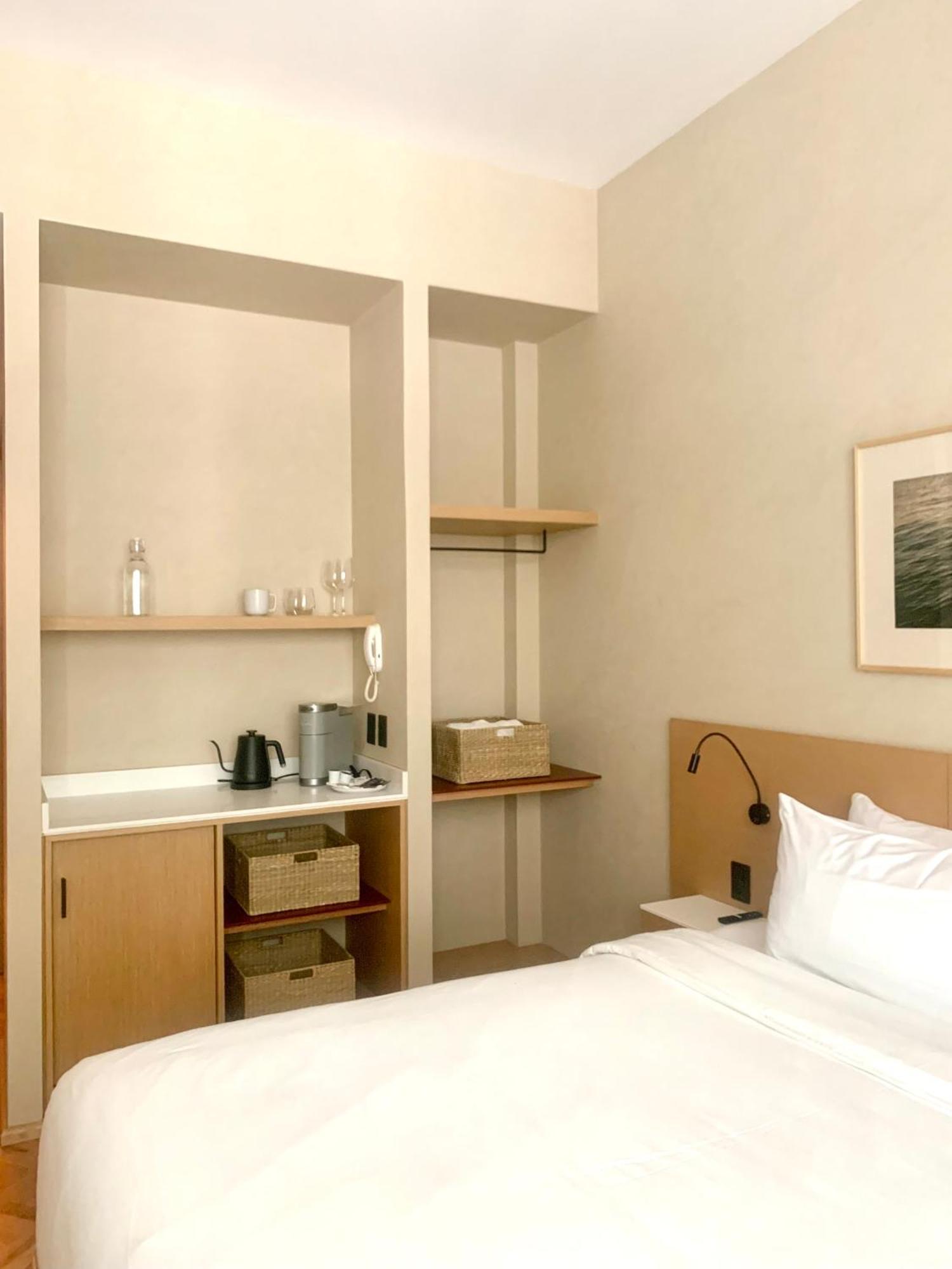 Ana Polanco Apartments Μεξικό Δωμάτιο φωτογραφία