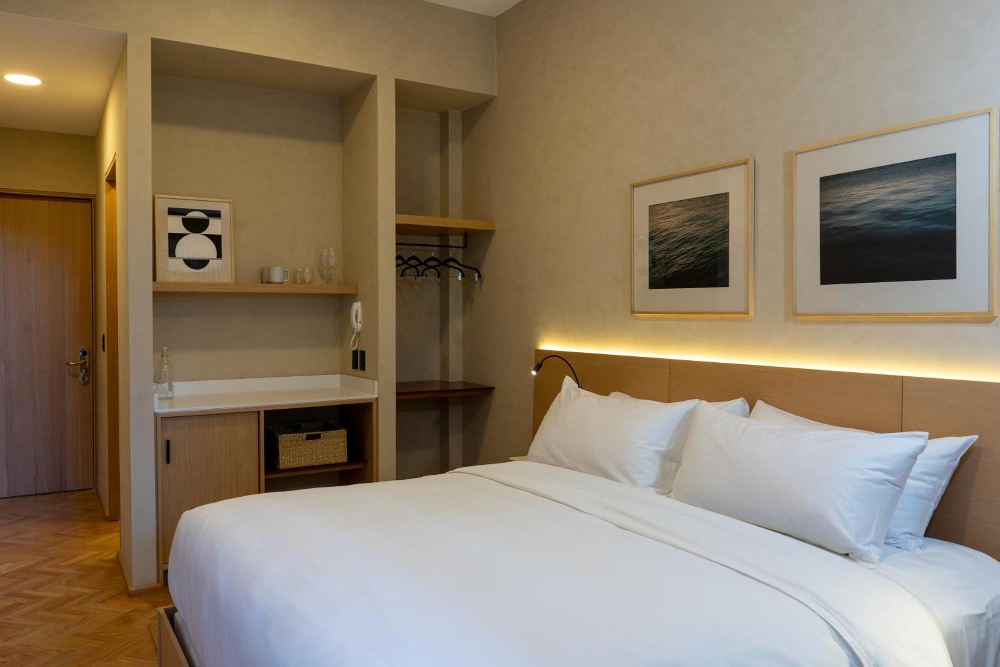 Ana Polanco Apartments Μεξικό Εξωτερικό φωτογραφία