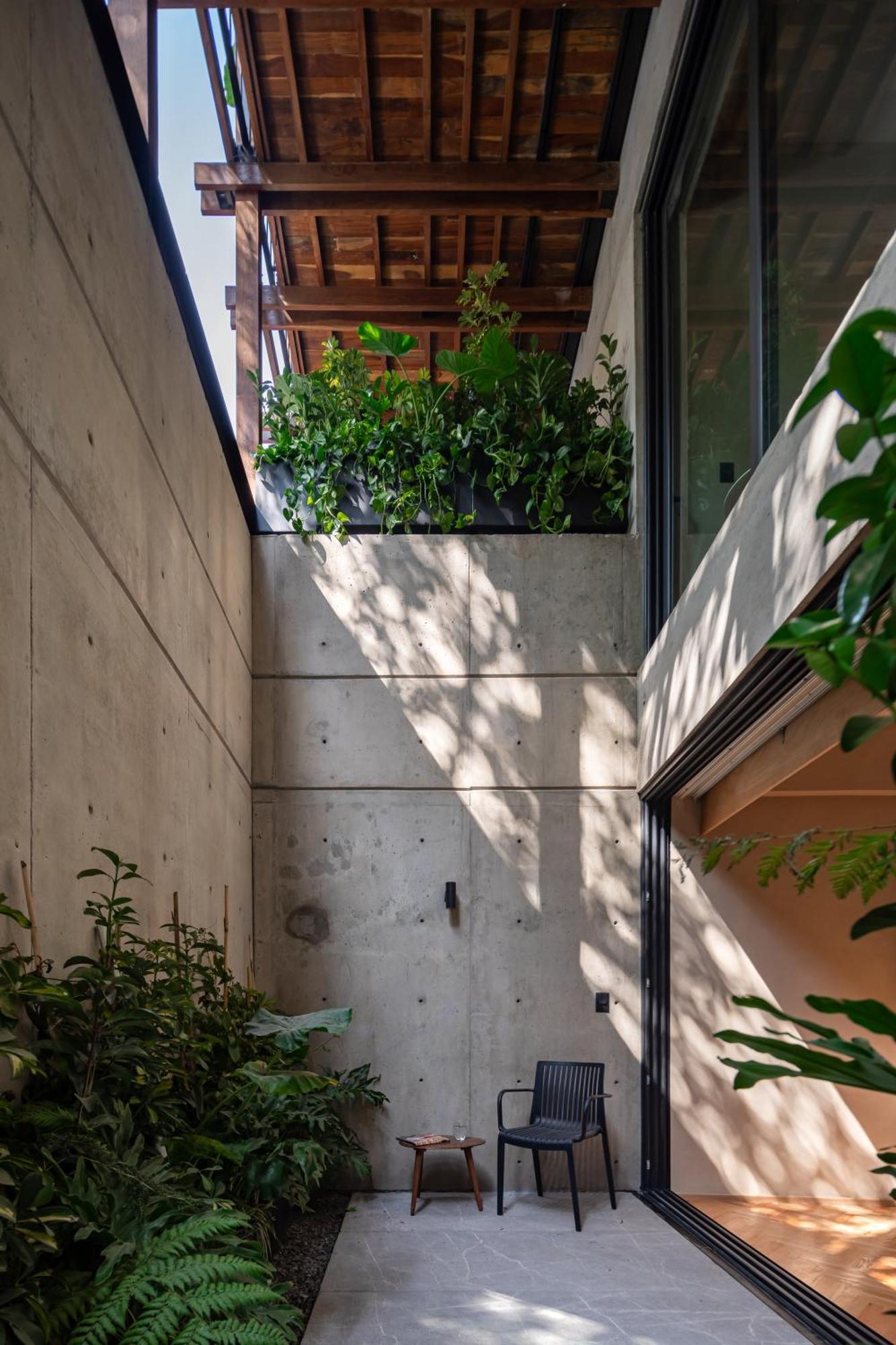 Ana Polanco Apartments Μεξικό Εξωτερικό φωτογραφία